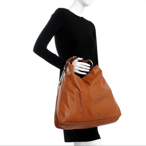Gucci Handbags - Gucci Horsebit Hobo